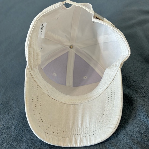 White Miss to Mrs “bride” hat - Picture 4 of 4